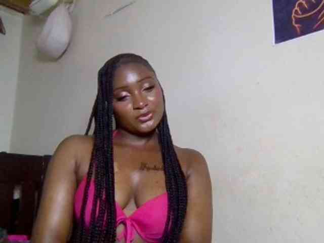SweetKimmie webcam