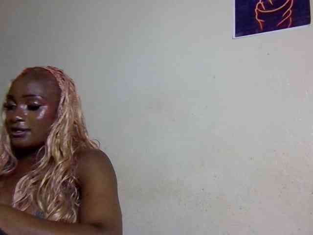 SweetKimmie webcam