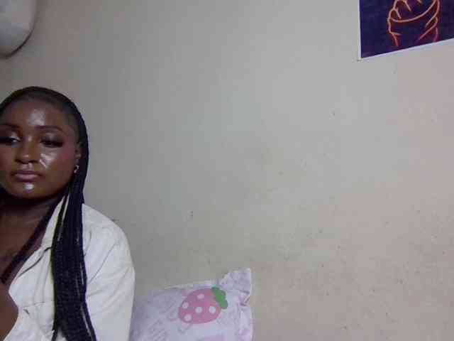 SweetKimmie webcam