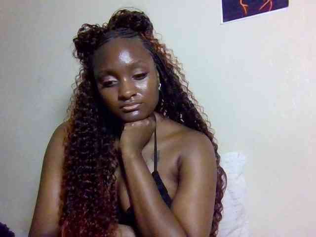 SweetKimmie webcam
