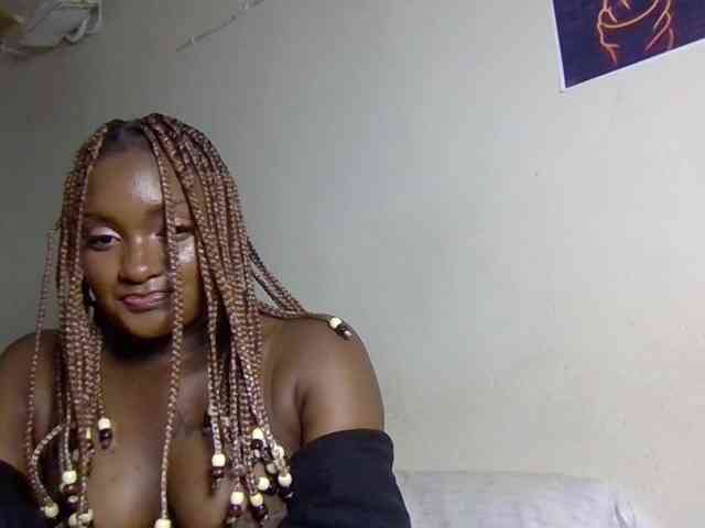 SweetKimmie webcam