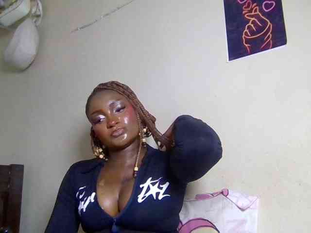 SweetKimmie webcam