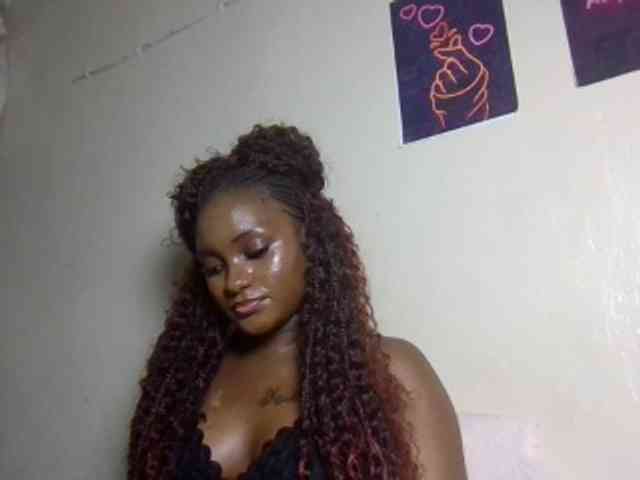 Sweetkimmie's cam show statistics and live stream