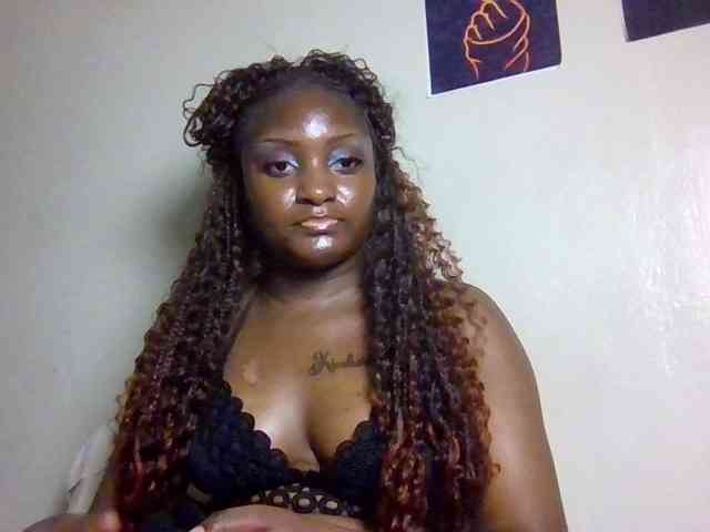 SweetKimmie webcam