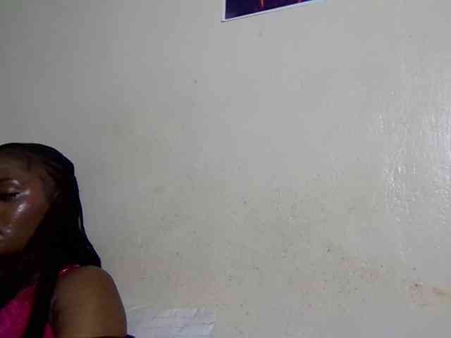 SweetKimmie webcam