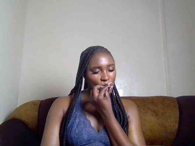 SweetKimmie webcam