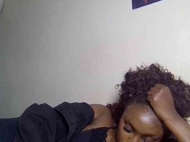 SweetKimmie webcam