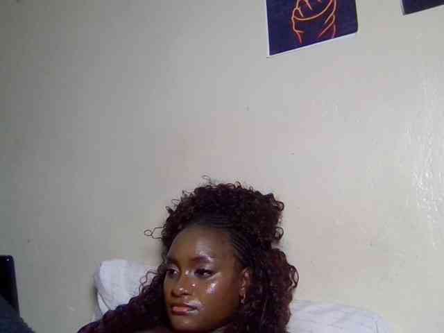 SweetKimmie webcam