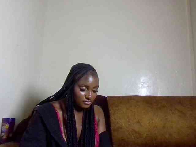 SweetKimmie webcam