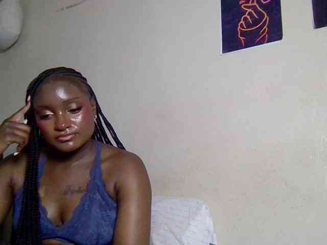 SweetKimmie webcam