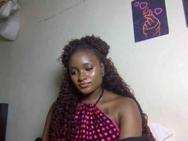 SweetKimmie webcam