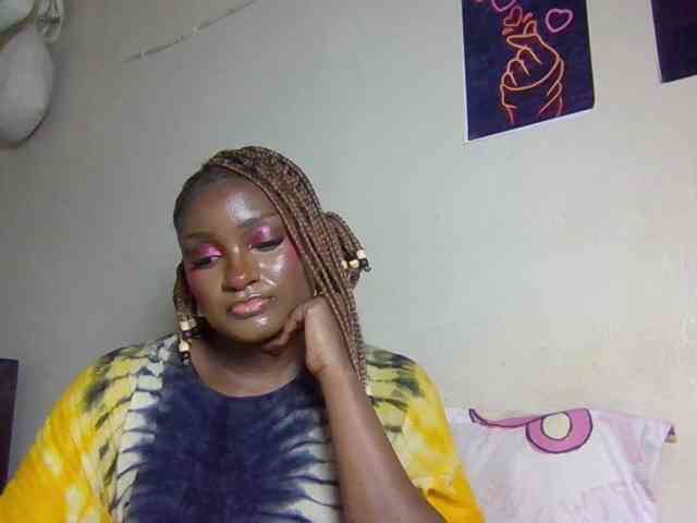 SweetKimmie webcam