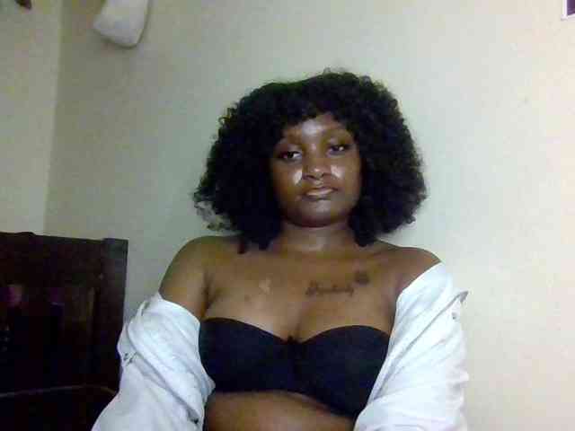 SweetKimmie webcam