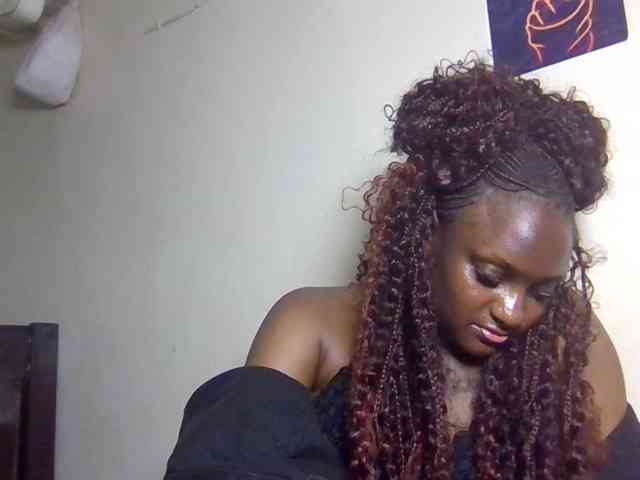 SweetKimmie webcam