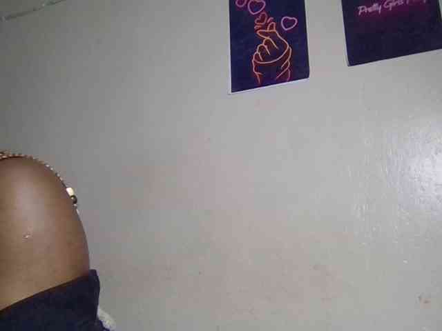 SweetKimmie webcam