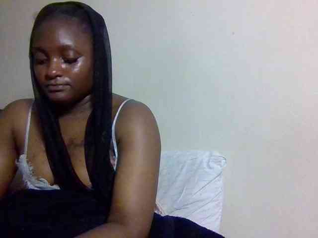 SweetKimmie webcam