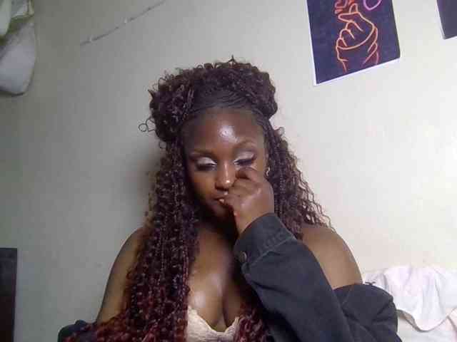 SweetKimmie webcam