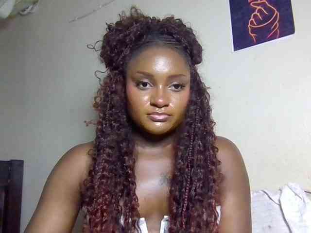 SweetKimmie webcam