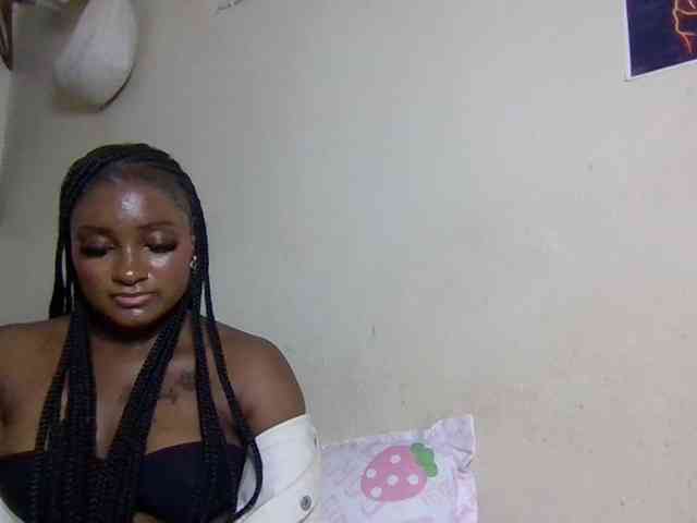 SweetKimmie webcam