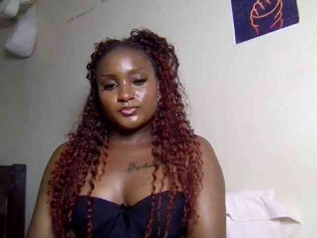 SweetKimmie webcam