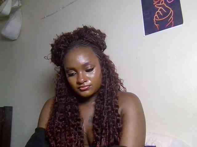 SweetKimmie webcam