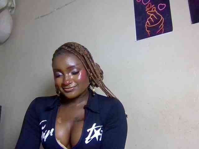 SweetKimmie webcam