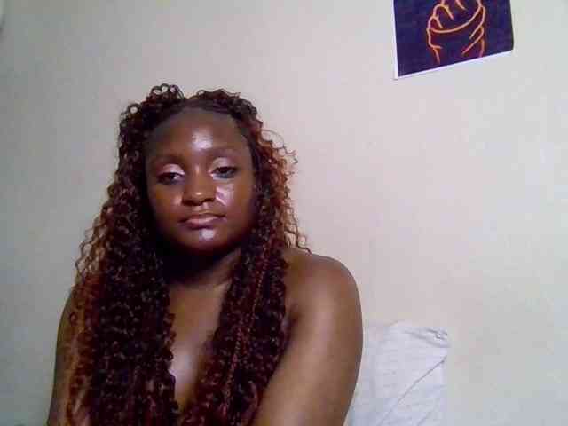 SweetKimmie webcam