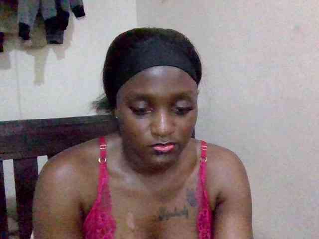 SweetKimmie webcam