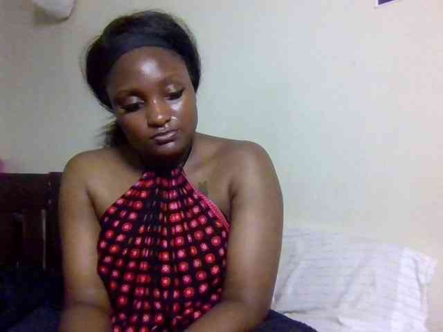 SweetKimmie webcam