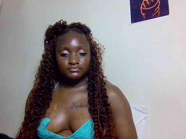SweetKimmie webcam