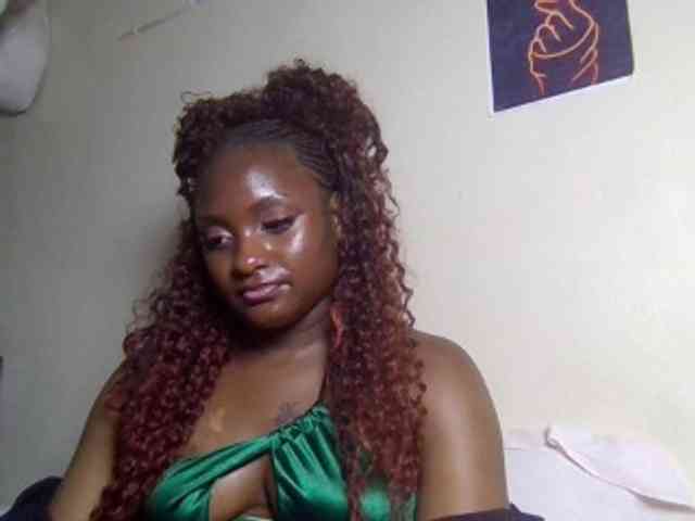 SweetKimmie webcam
