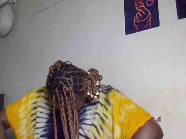 SweetKimmie webcam