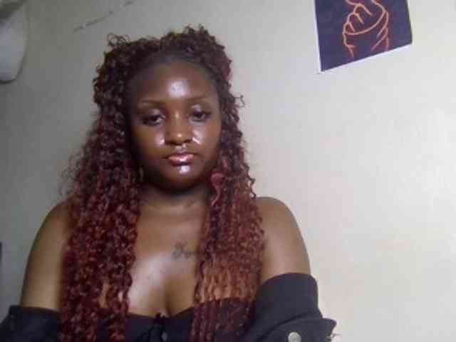 SweetKimmie webcam