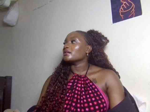 SweetKimmie webcam