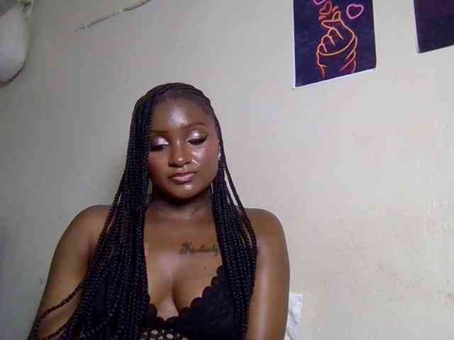 SweetKimmie webcam