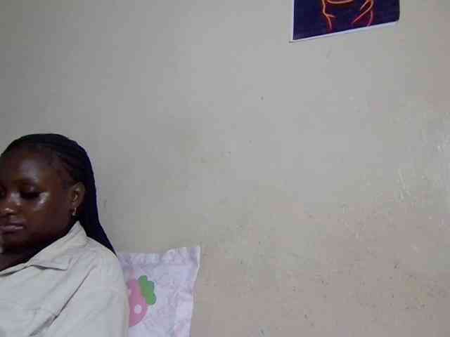 SweetKimmie webcam