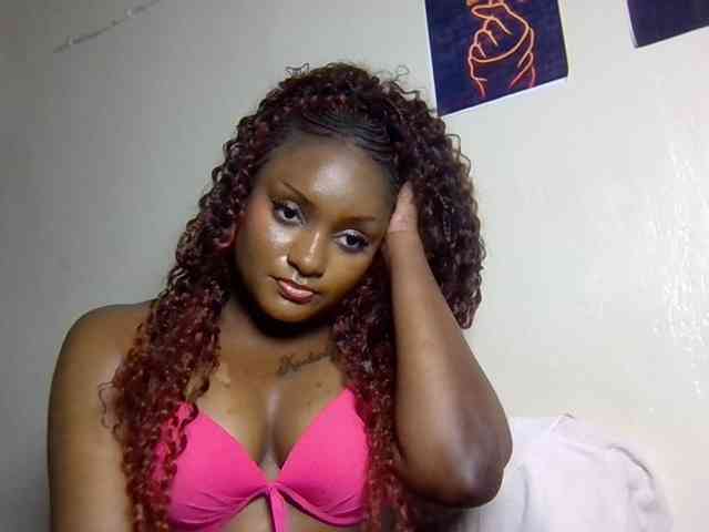 SweetKimmie webcam