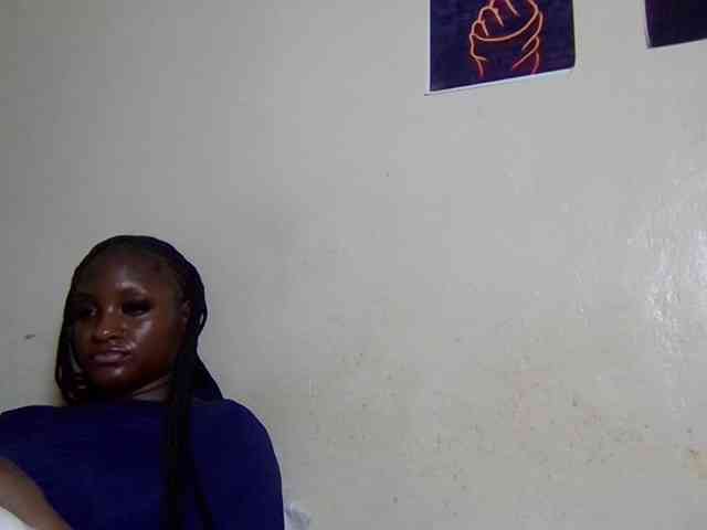 SweetKimmie webcam
