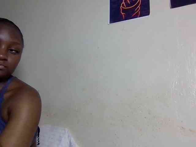 SweetKimmie webcam