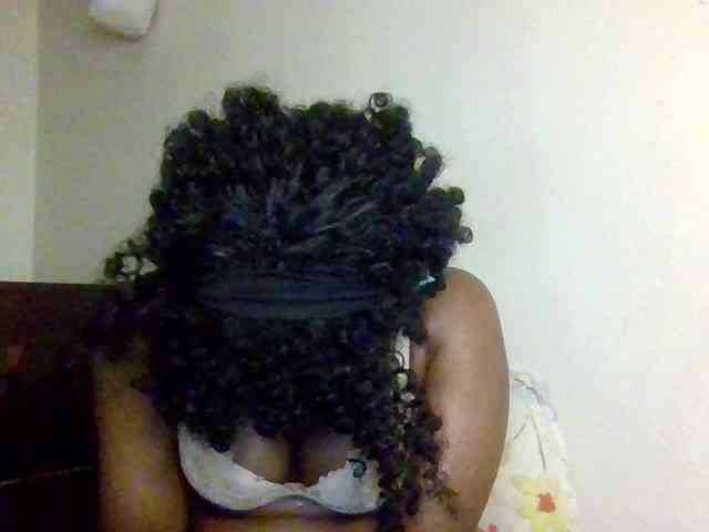 SweetKimmie webcam