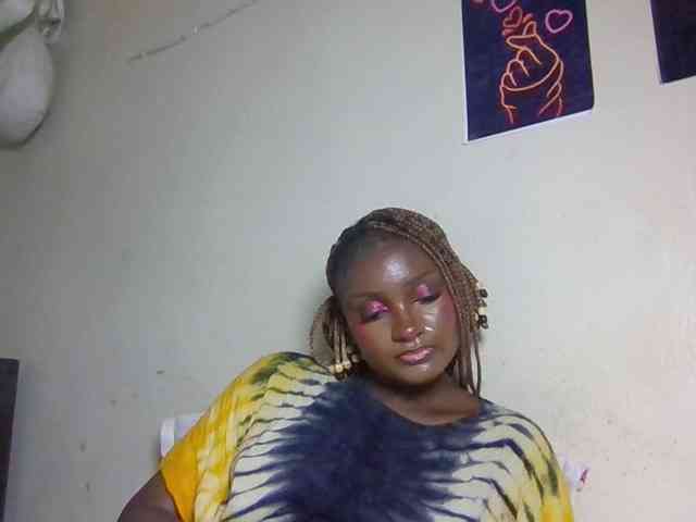 SweetKimmie webcam