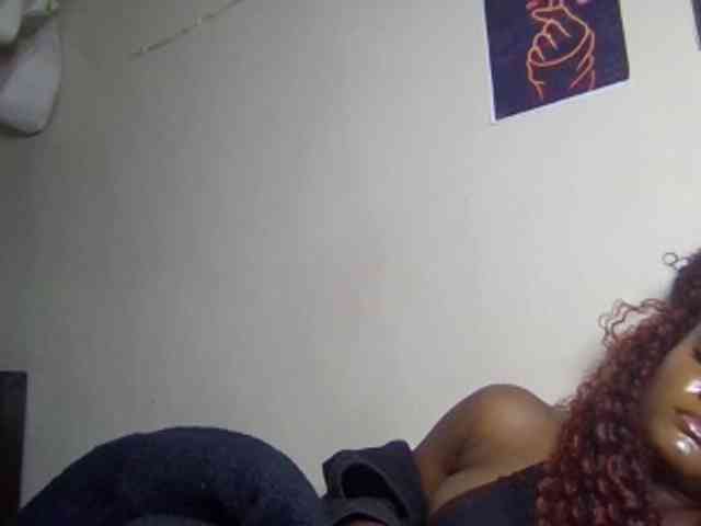 SweetKimmie webcam