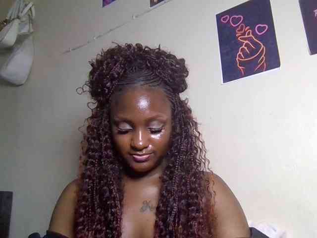 SweetKimmie webcam