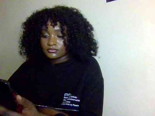SweetKimmie webcam