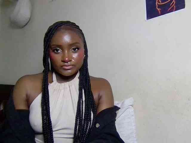 SweetKimmie webcam