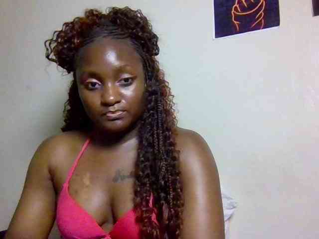 SweetKimmie webcam