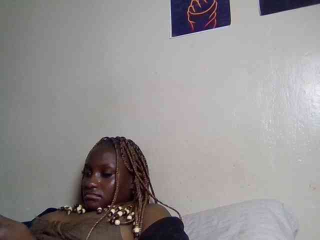 SweetKimmie webcam