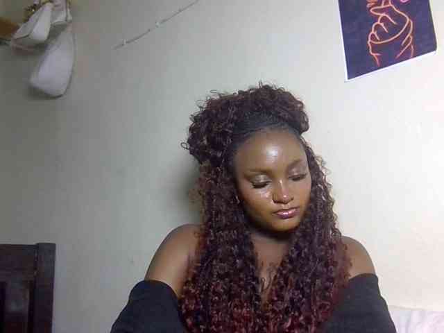 SweetKimmie webcam