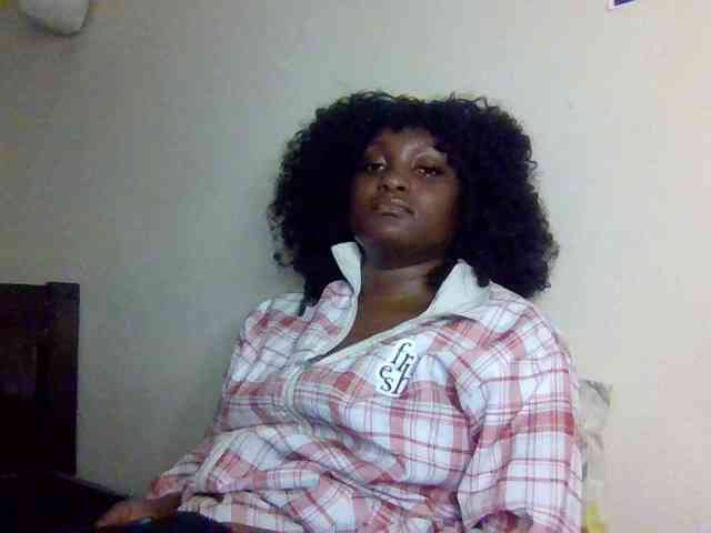 SweetKimmie webcam