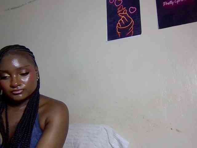 SweetKimmie webcam